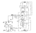 Page C Diagram and Parts List for 9797-3  Briggs and Stratton Generator